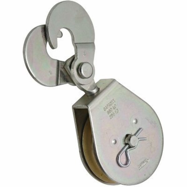 National Mfg/Spectrum Brands Hhi 2 Scissor Hook Pulley N225-615